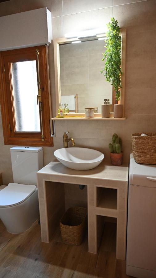 Torremocha de Jarama Casa Rural Antigua Botica מראה חיצוני תמונה