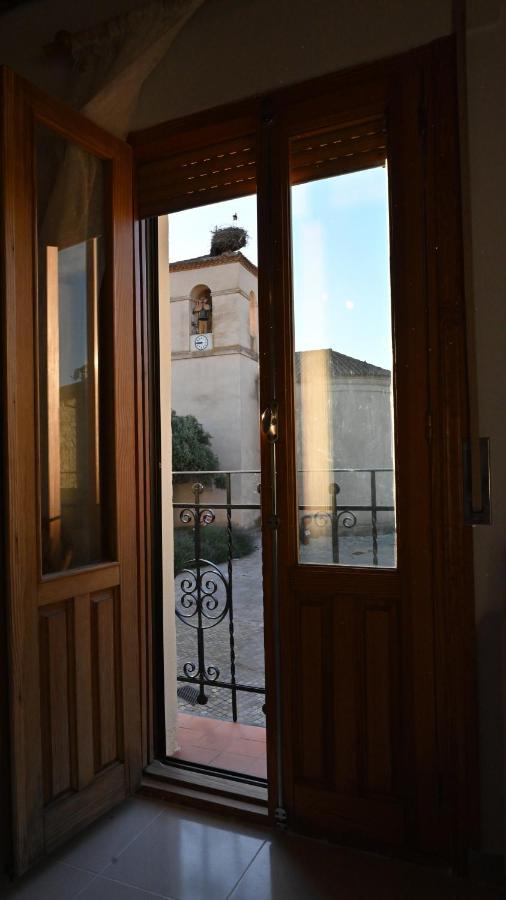 Torremocha de Jarama Casa Rural Antigua Botica מראה חיצוני תמונה