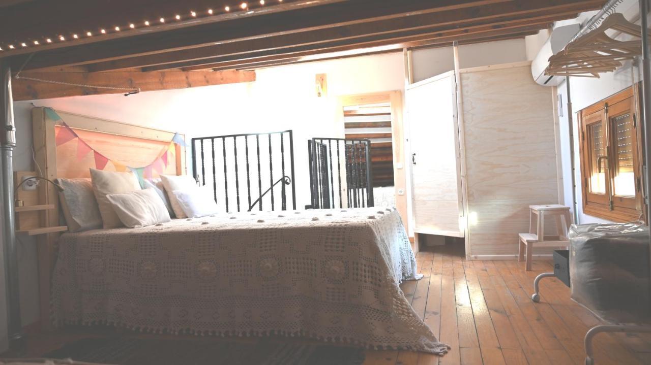 Torremocha de Jarama Casa Rural Antigua Botica מראה חיצוני תמונה