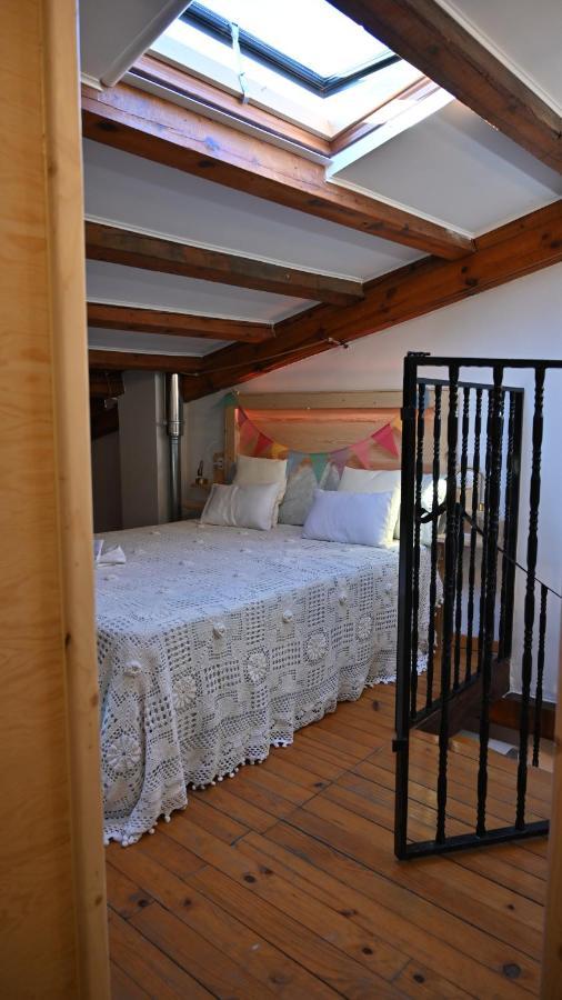 Torremocha de Jarama Casa Rural Antigua Botica מראה חיצוני תמונה