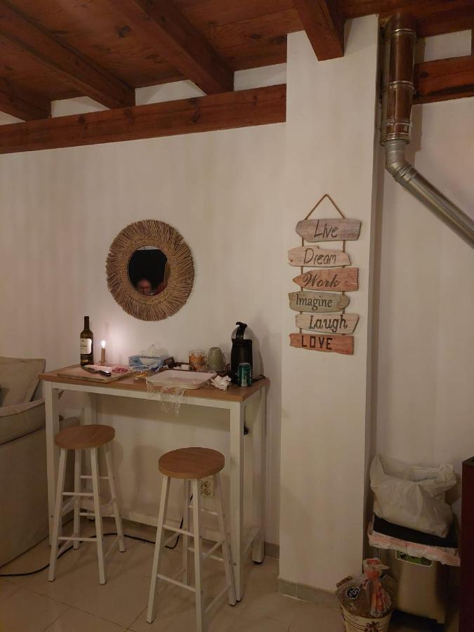 Torremocha de Jarama Casa Rural Antigua Botica מראה חיצוני תמונה