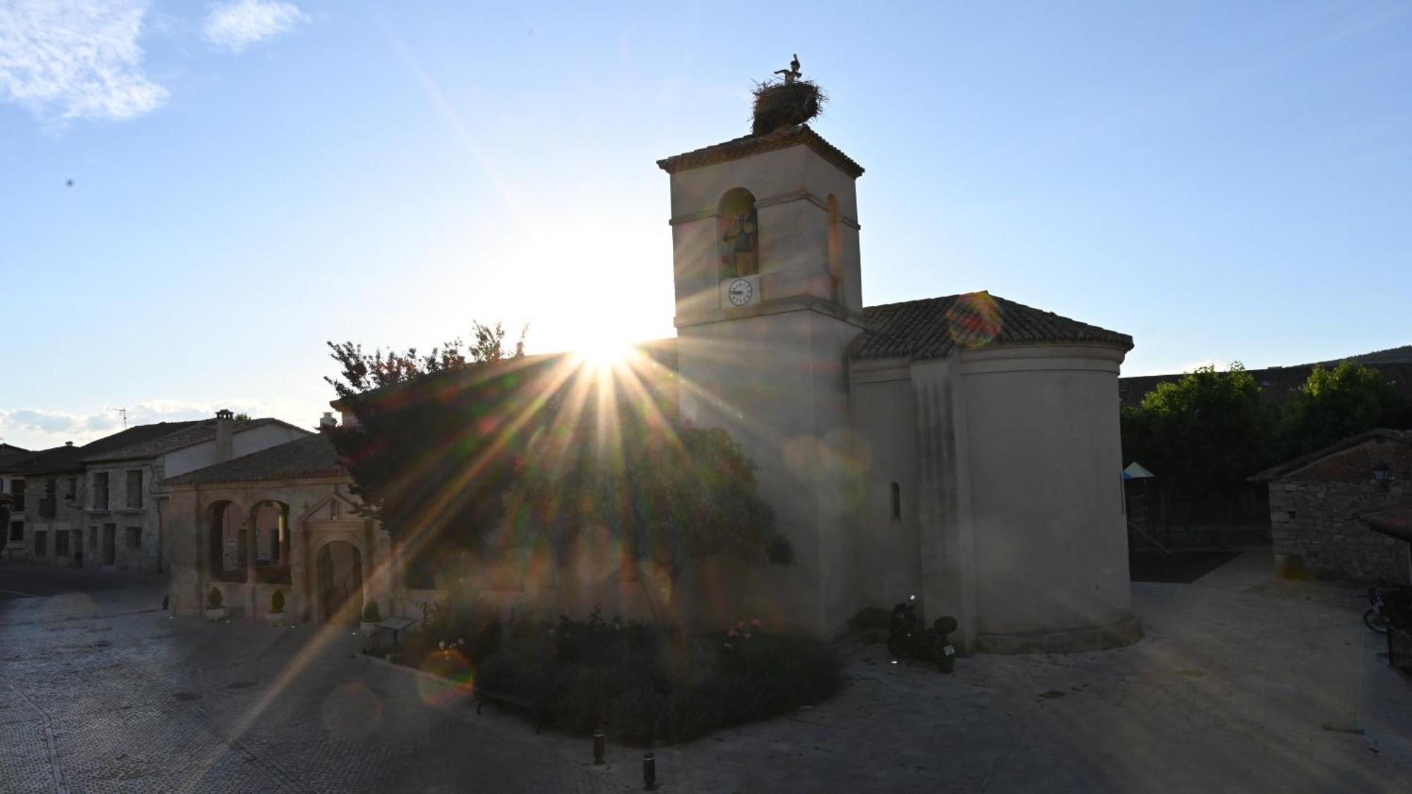 Torremocha de Jarama Casa Rural Antigua Botica מראה חיצוני תמונה